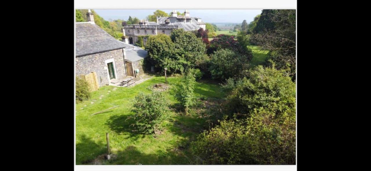 Woodland Cottage Charleton Estate Colinsburgh エクステリア 写真